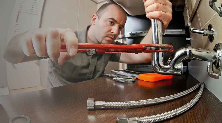 Professional water heater repair in Carsonville, MI